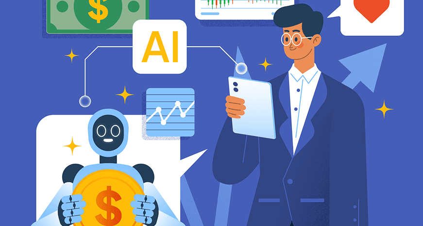 AI Budgeting & Spending Insights